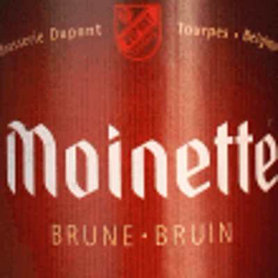 Moinette Brune logo